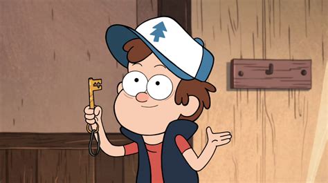 dipper pp|Dipper Pines